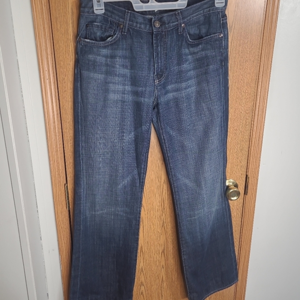 7‎ for all mankind  size 32